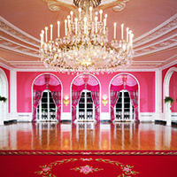 Green Briar BallRoom