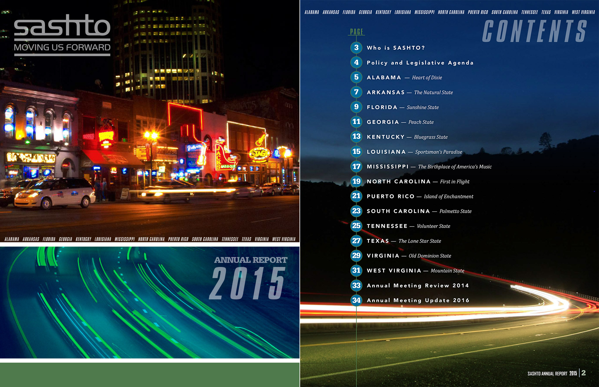 Download the 2015 Annual Report