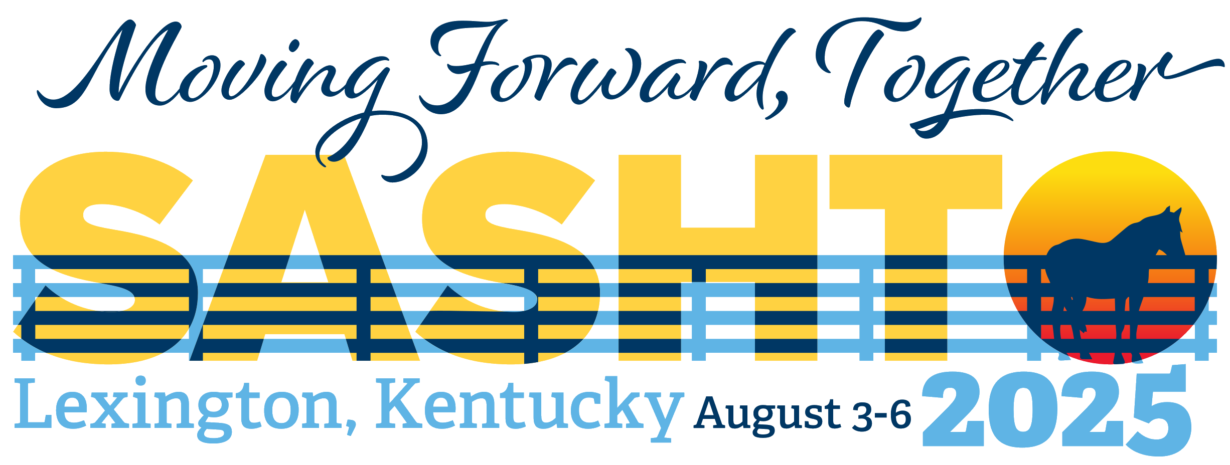 SASHTO Annual Meeting, 2025 Lexington, KY