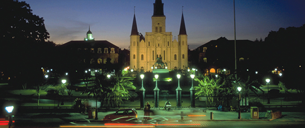 SASHTO 2014 Annual Meeting - New Orleans, Louisiana August 23-27